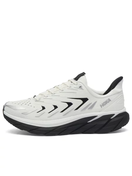 Sneakersy Hoka One One granatowe
