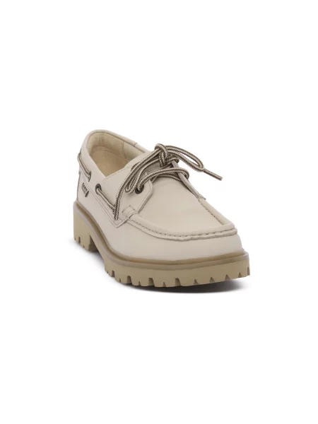 Pantofi Clarks maro