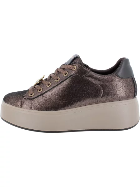 Pantofi Igi&co maro