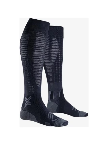 Skarpety X-Bionic Run Expert Effektor OTC czarne