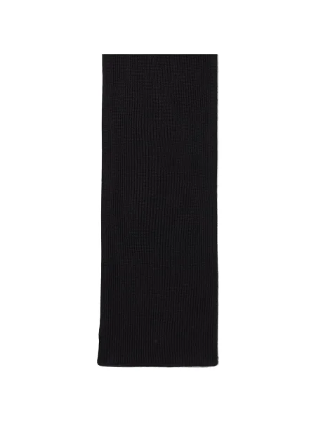 Sál Ea7 Emporio Armani fekete