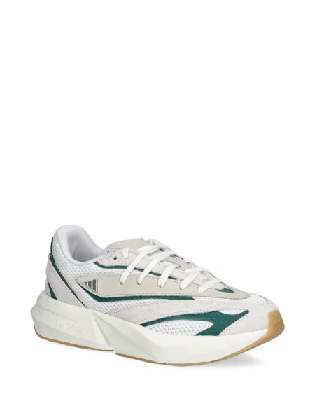 Sneakerși Adidas Terrex cu imagine cu imprimeu tropical maro