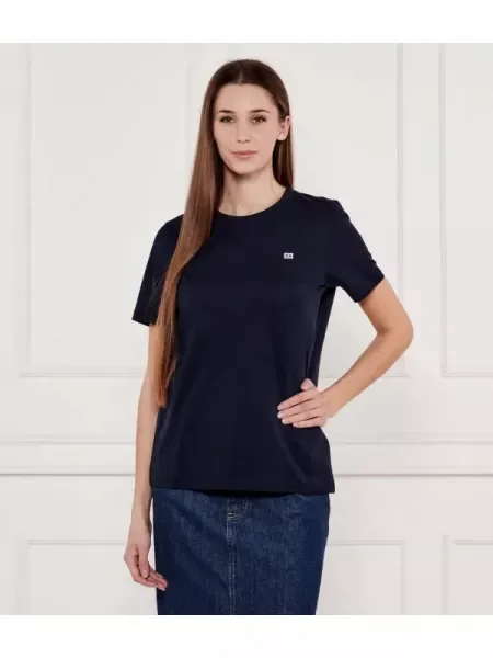 Tommy Hilfiger Póló kék