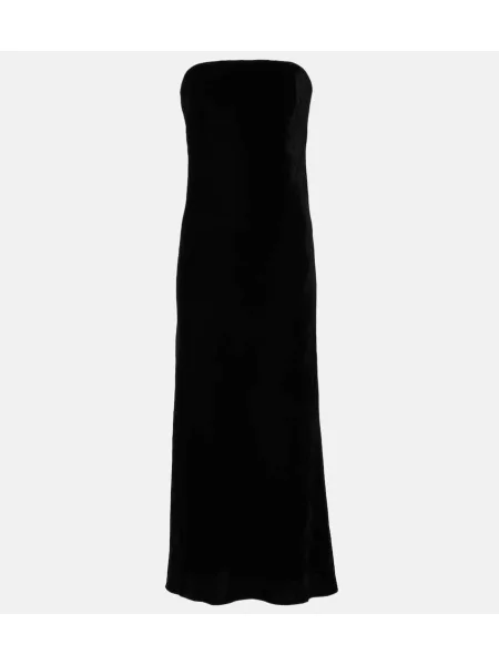 Rochie Veronica Beard de costum negru