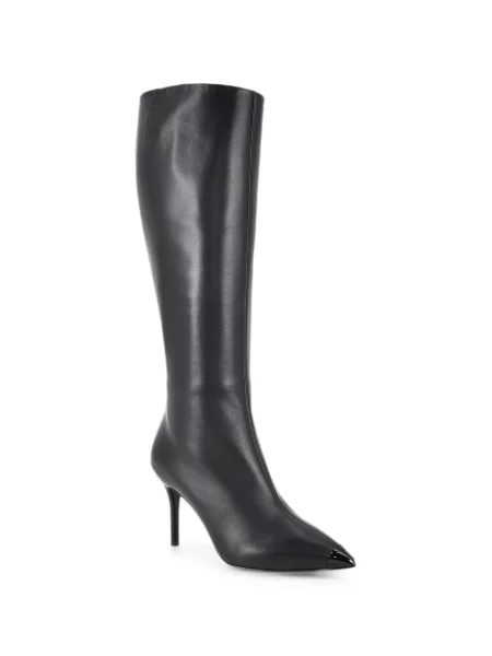 Botine Giuseppe Zanotti negru