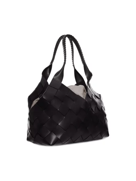 Shopperka Dragon Diffusion czarna