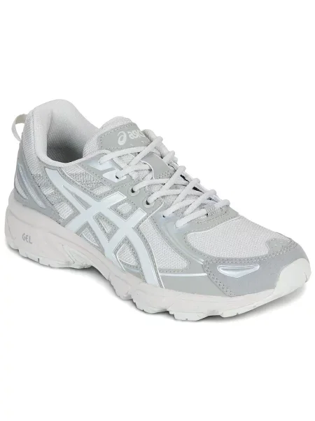 Pantofi Asics gri