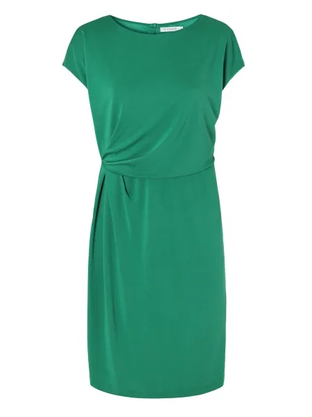 TATUUM Rochie Jessica 1 smarald verde