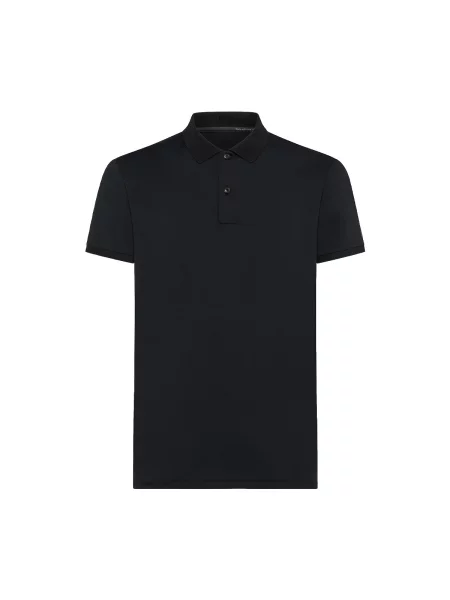 Tricou Roberto Ricci Designs negru