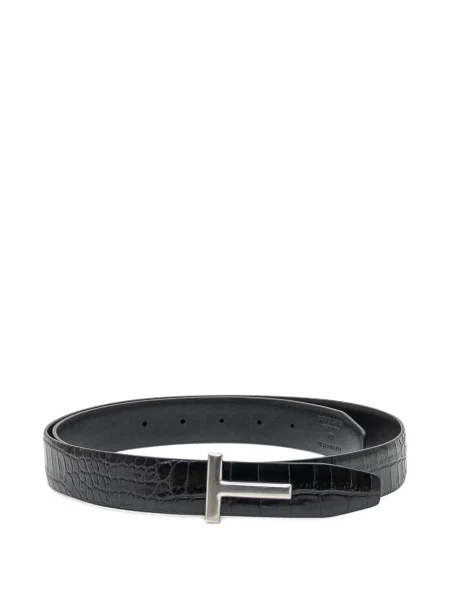 Curea Tom Ford negru