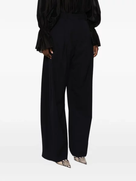 Pantaloni Thelatest albastru