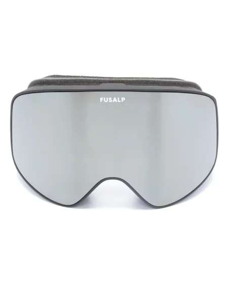 Ochelari de soare Fusalp negru