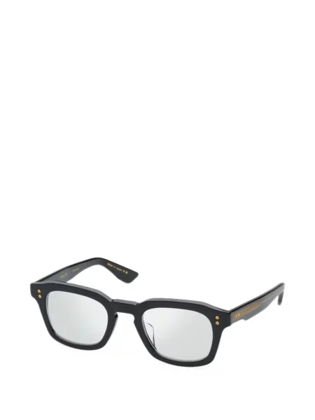 Ochelari de soare Dita Eyewear negru