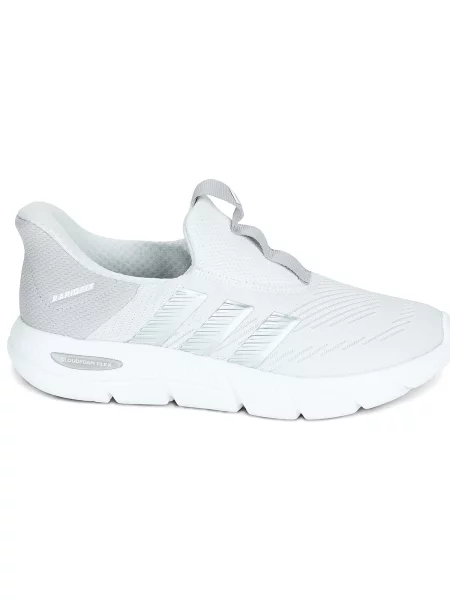 Félcipő Adidas fehér