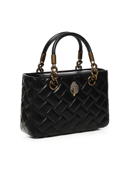 Torebka Kurt Geiger London czarna