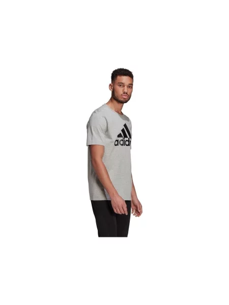 Majica Adidas siva