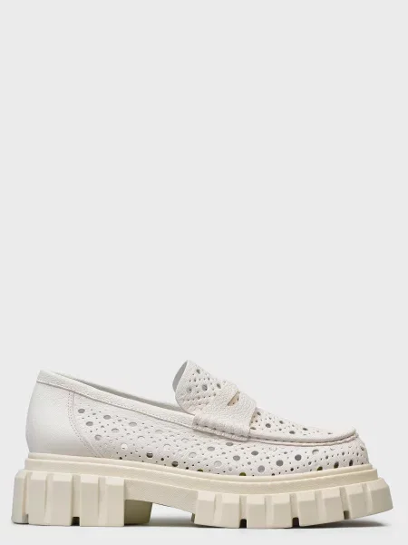 Лофери Stokton білі