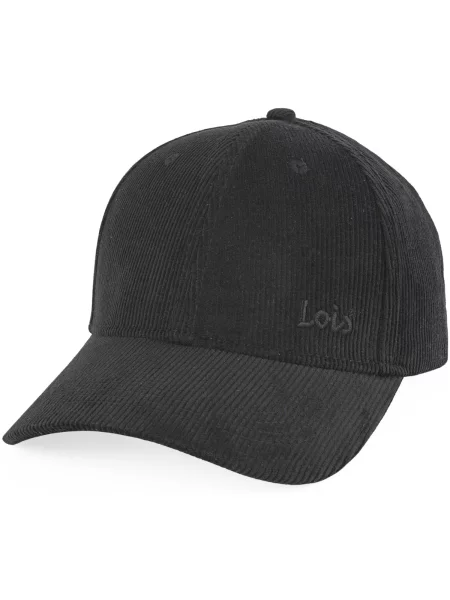 Šilterica Lois casual crna