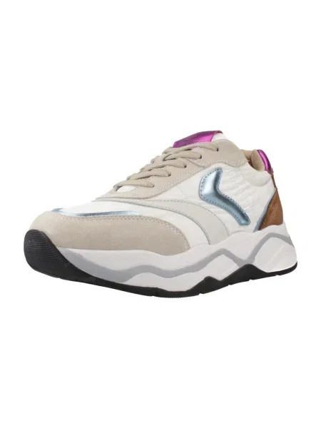 Pantofi Voile Blanche alb
