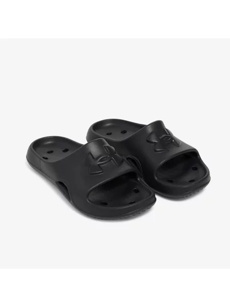 Сникърси Under Armour B Locker V SL Black EUR 36 черно