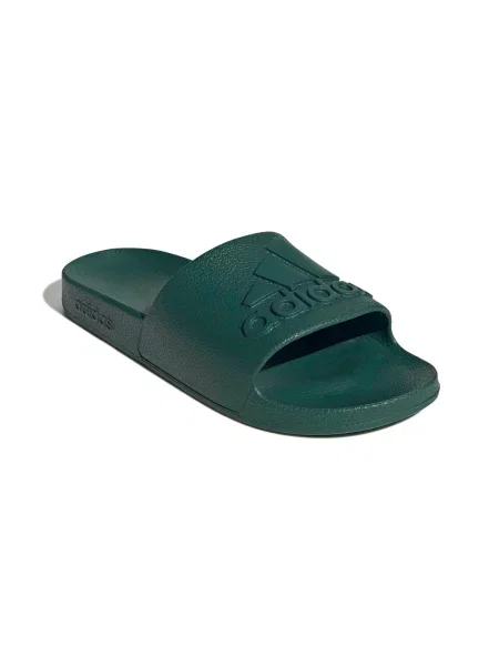 ADIDAS ORIGINALS Saboți ADILETTE' verde