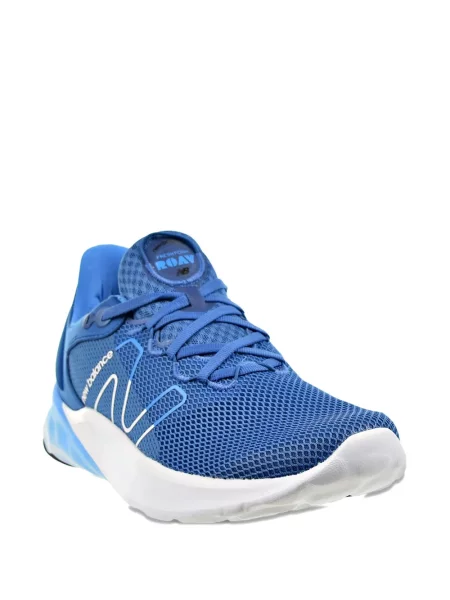 Sneakerși New Balance 530 din piele de căprioară roz