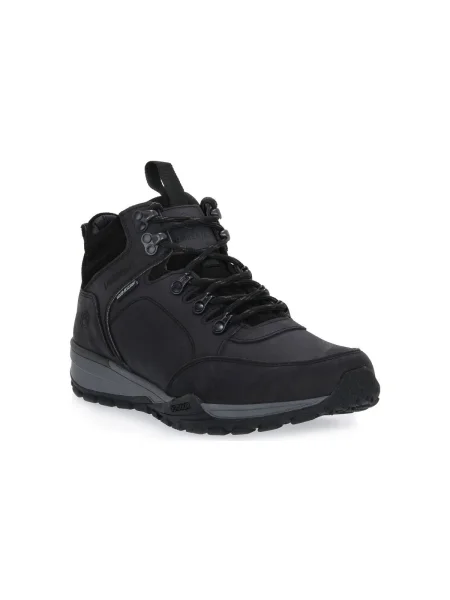 Pantofi Lumberjack negru