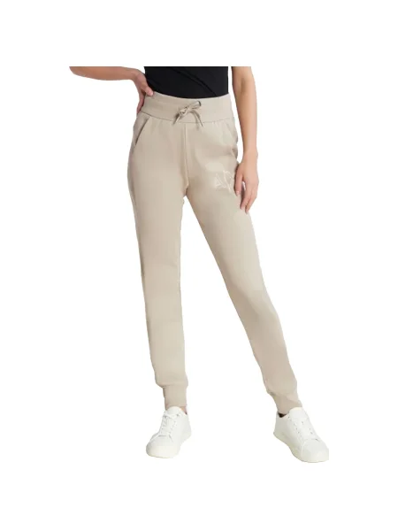 Pantaloni Eax bej