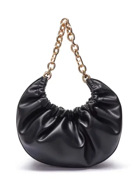 TWINSET Geantă negru