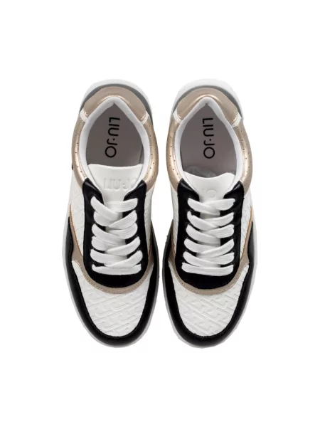 Sneakersy Liu Jo