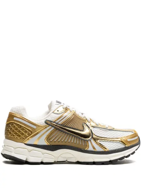 Sneakerși Nike Zoom alb