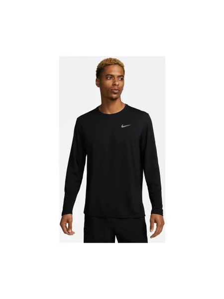 Geacă Nike negru