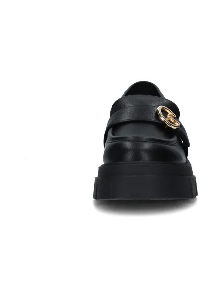Pantofi Gattinoni negru