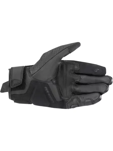 Letnie rękawice motocyklowe Alpinestars Celer V3 czarne