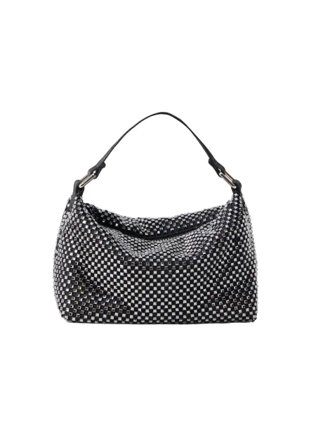 Samsøe Samsøe Kabelka na rameno Samagda' čierna