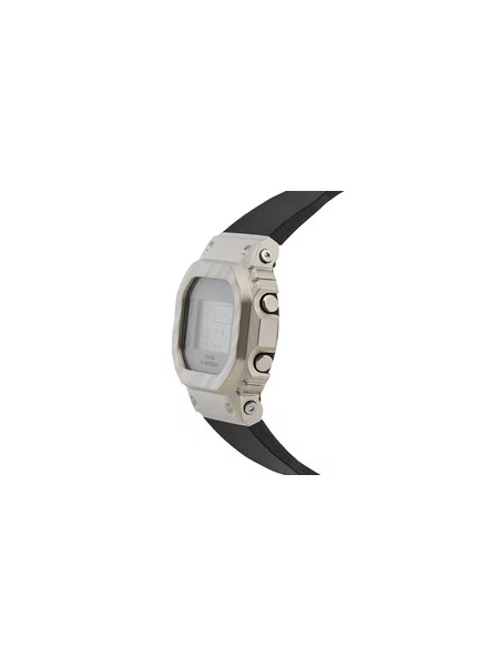 Satovi G-shock crna