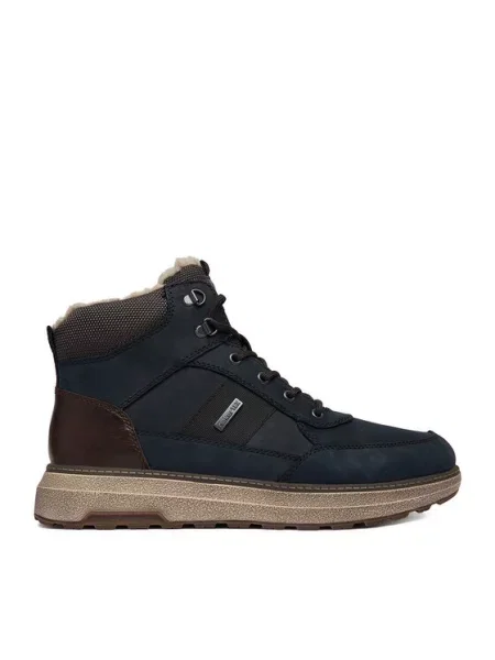 Rieker Ghete Bleumarin