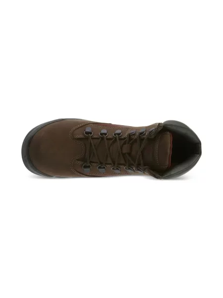 Botki dziecięce Timberland brązowe