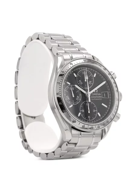 Hodinky Omega čierna