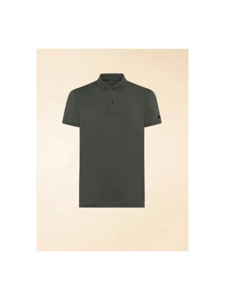 Tricou Roberto Ricci Designs verde