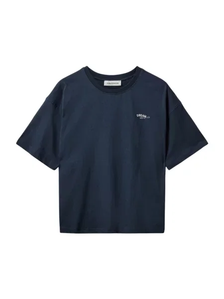 Koszulka Sofie Schnoor niebieska