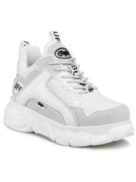 Sneakersy Buffalo biela