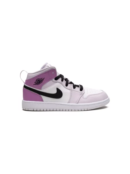 Sneakersy dziecięce Jordan fioletowe