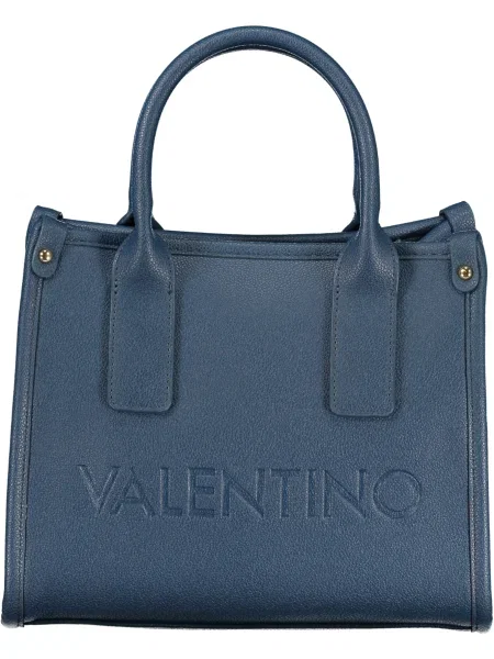 Torbica Valentino Bags modra