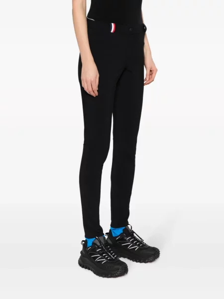 Pantaloni de schi Rossignol negru