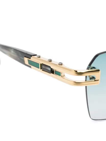 Sluneční brýle Dita Eyewear zlaté