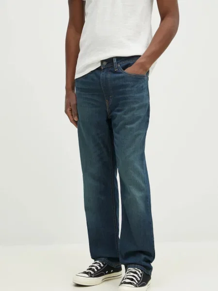 Levi's Džíny ATHLETIC TAPER