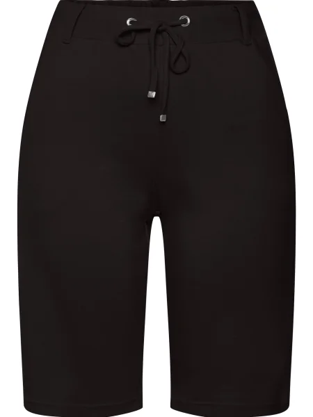 LASCANA Pantaloni negru