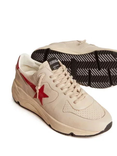 Бягане маратонки Golden Goose Running Sole