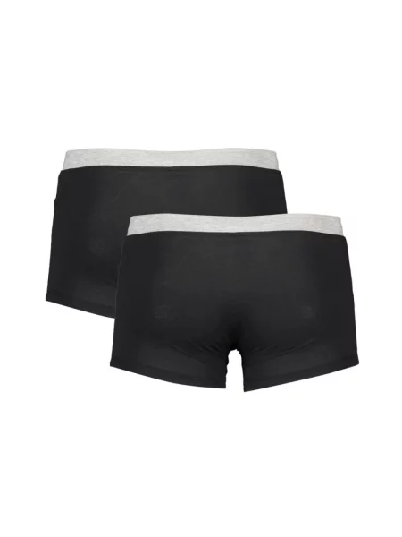 Zestaw majtek North Sails z logo czarny